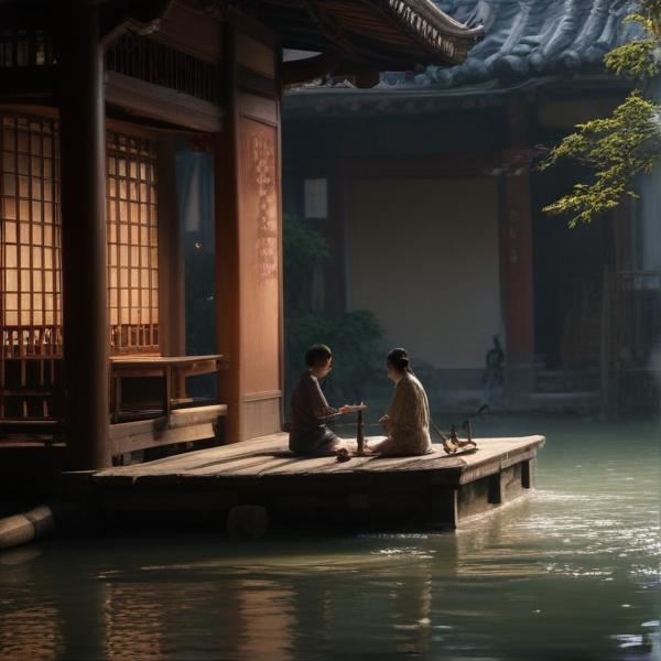 液 - 更多图片 (More Images) (modelslab_artistic_v2)