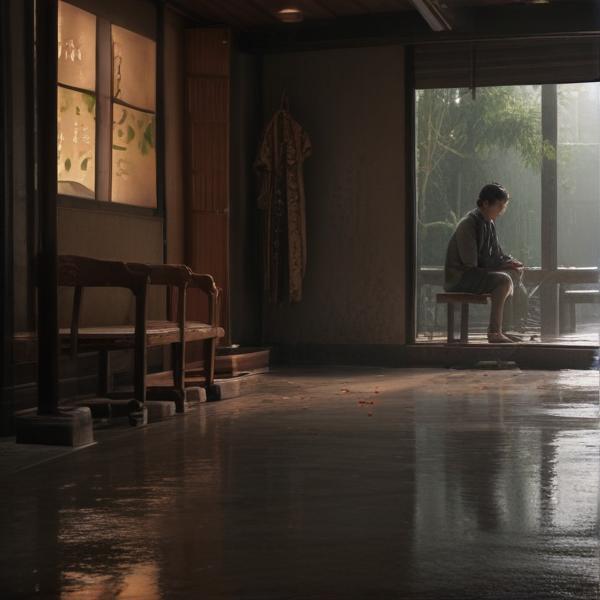 淤 - 更多图片 (More Images) (modelslab_artistic_v2)