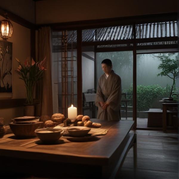 淮 - 更多图片 (More Images) (modelslab_artistic_v2)