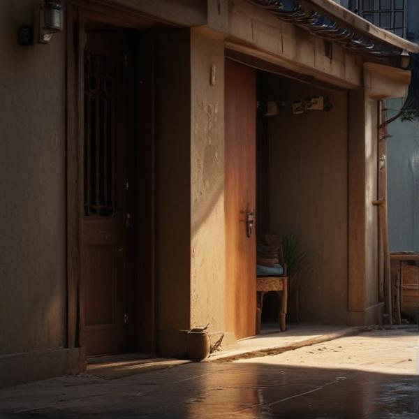 深 - 更多图片 (More Images) (modelslab_artistic_v2)