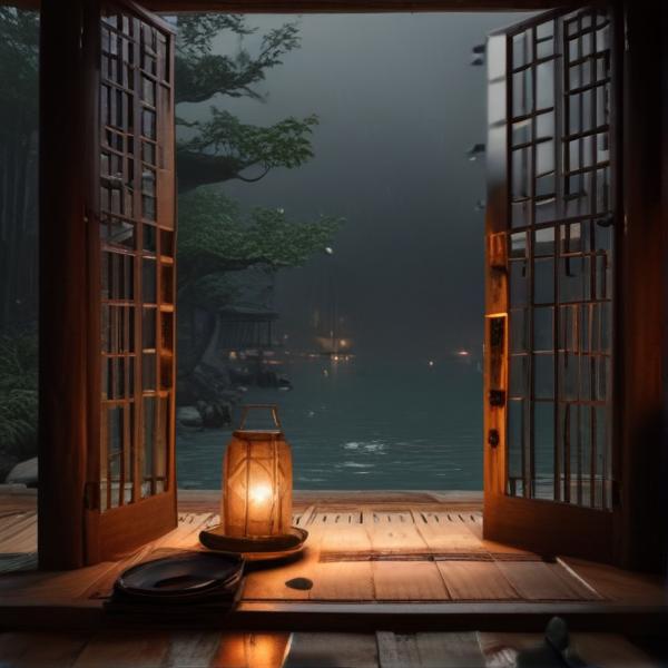 淹 - 更多图片 (More Images) (modelslab_artistic_v2)