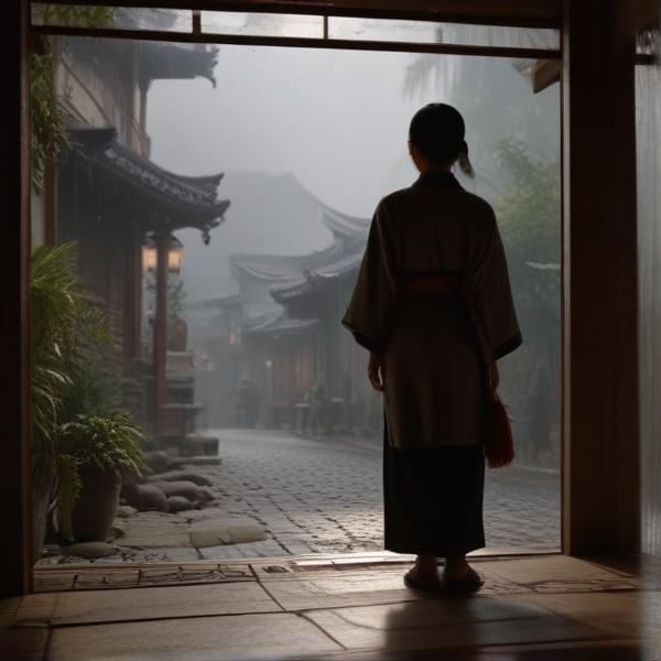 渣 - 更多图片 (More Images) (modelslab_artistic_v2)
