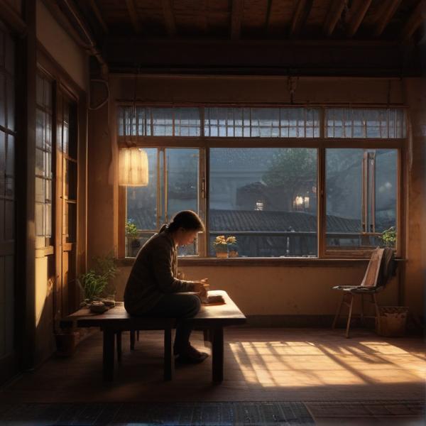 渤 - 更多图片 (More Images) (modelslab_artistic_v2)