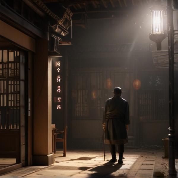 温 - 更多图片 (More Images) (modelslab_artistic_v2)