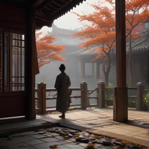 港 - 更多图片 (More Images) (modelslab_artistic_v2)