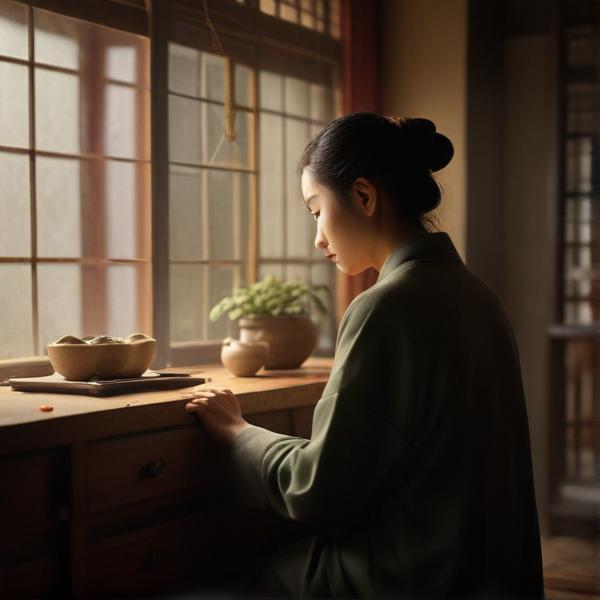 湘 - 更多图片 (More Images) (modelslab_artistic_v2)