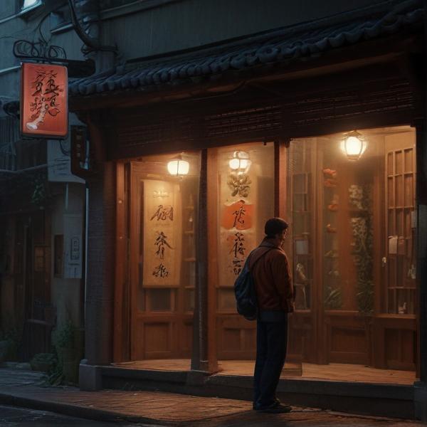 溉 - 更多图片 (More Images) (modelslab_artistic_v2)