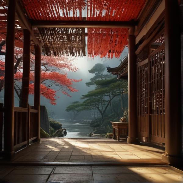 溯 - 更多图片 (More Images) (modelslab_artistic_v2)