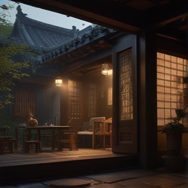 滓 - 更多图片 (More Images) (modelslab_artistic_v2)
