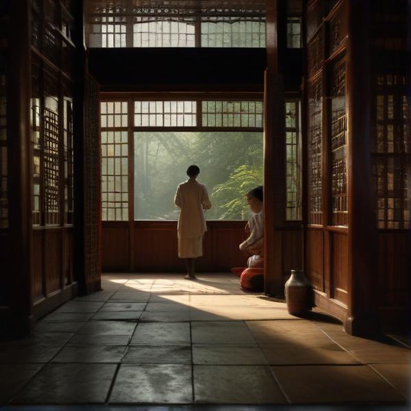 滔 - 更多图片 (More Images) (modelslab_artistic_v2)