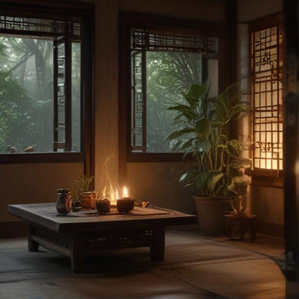 滞 - 更多图片 (More Images) (modelslab_artistic_v2)