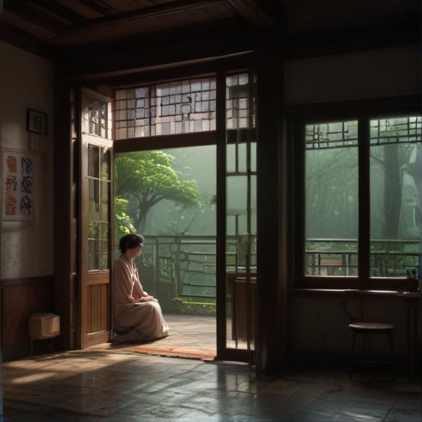 满 - 更多图片 (More Images) (modelslab_artistic_v2)