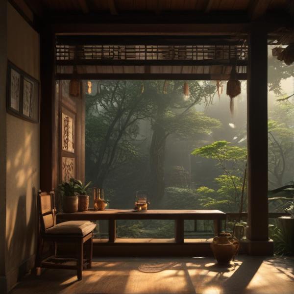 滩 - 更多图片 (More Images) (modelslab_artistic_v2)
