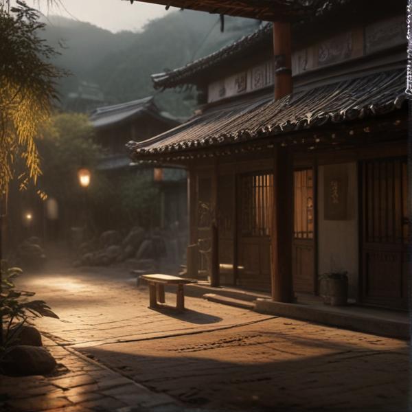 滴 - 更多图片 (More Images) (modelslab_artistic_v2)