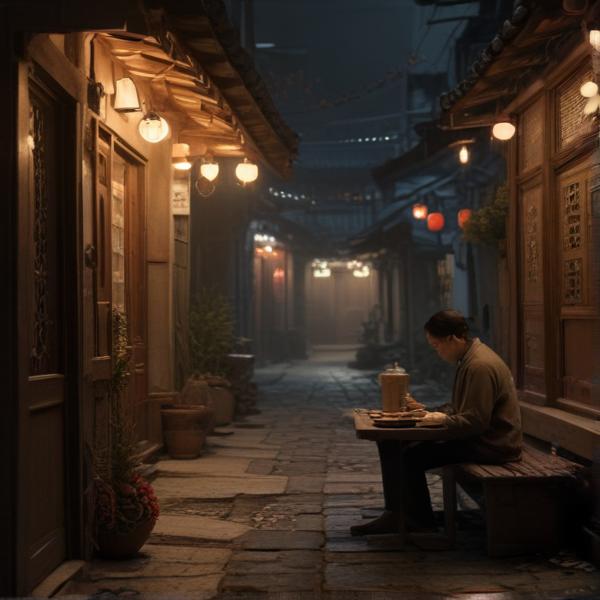 漂 - 更多图片 (More Images) (modelslab_artistic_v2)