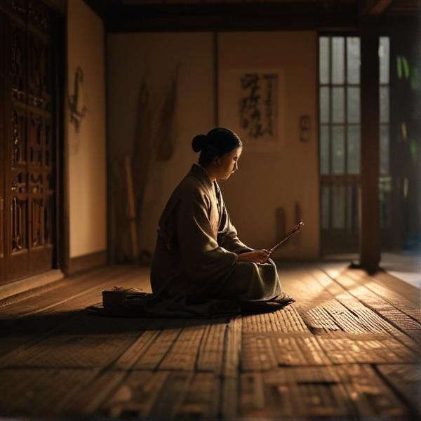 漓 - 更多图片 (More Images) (modelslab_artistic_v2)