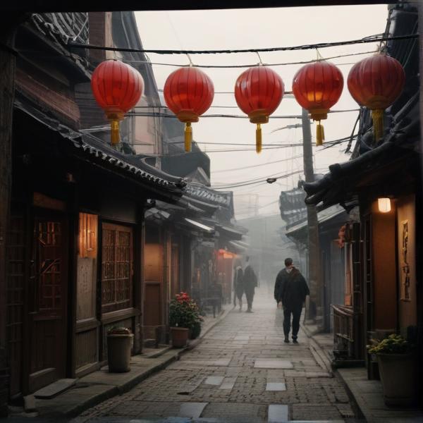 潘 - 更多图片 (More Images) (modelslab_artistic_v2)