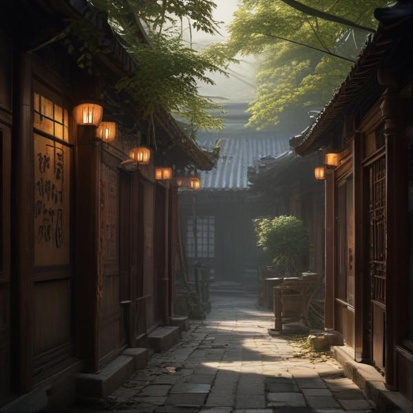 潜 - 更多图片 (More Images) (modelslab_artistic_v2)