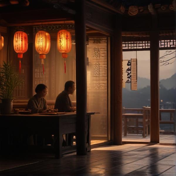 澄 - 更多图片 (More Images) (modelslab_artistic_v2)