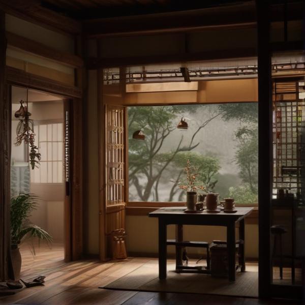 澎 - 更多图片 (More Images) (modelslab_artistic_v2)