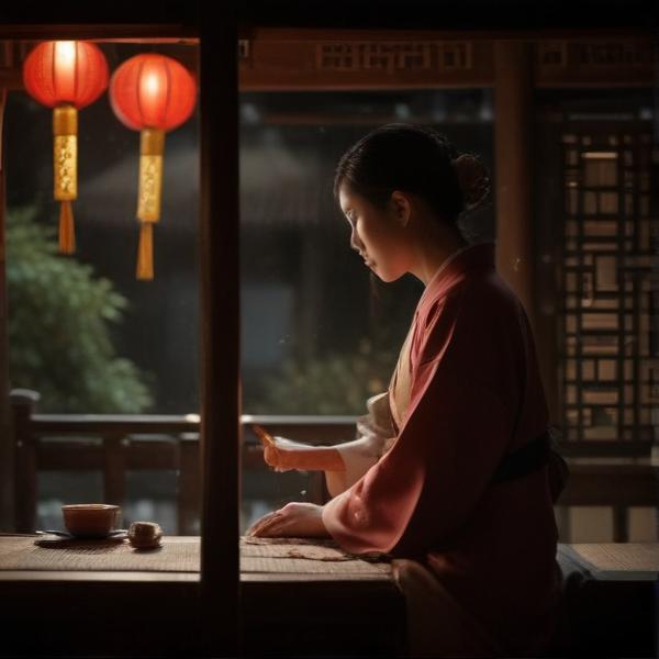 火 - 更多图片 (More Images) (modelslab_artistic_v2)
