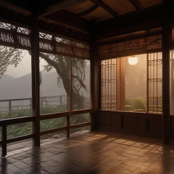 灶 - 更多图片 (More Images) (modelslab_artistic_v2)