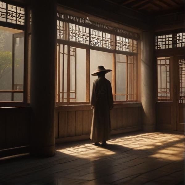 灾 - 更多图片 (More Images) (modelslab_artistic_v2)
