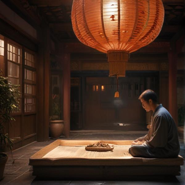 炊 - 更多图片 (More Images) (modelslab_artistic_v2)