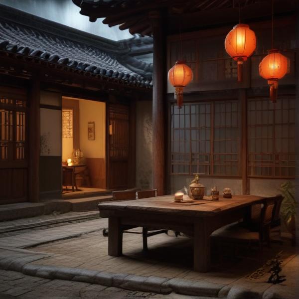 炎 - 更多图片 (More Images) (modelslab_artistic_v2)