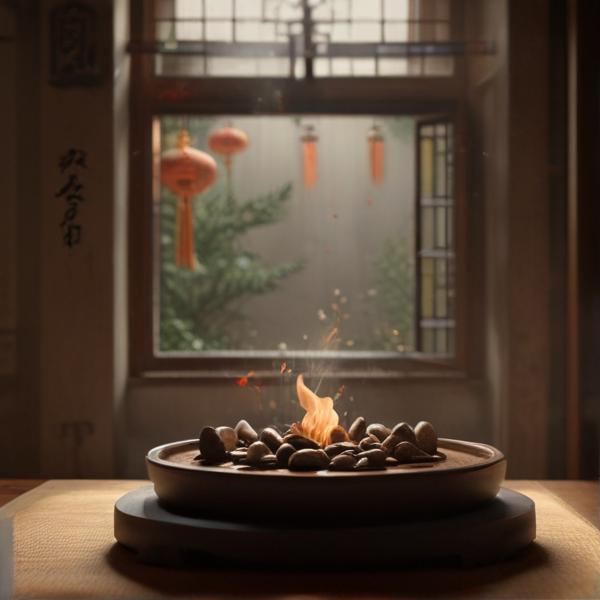 炭 - 更多图片 (More Images) (modelslab_artistic_v2)