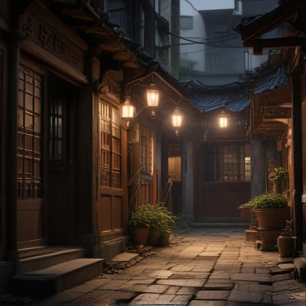 热 - 更多图片 (More Images) (modelslab_artistic_v2)