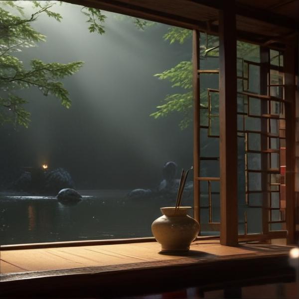 烹 - 更多图片 (More Images) (modelslab_artistic_v2)