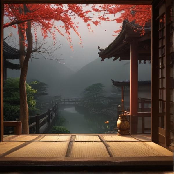 煎 - 更多图片 (More Images) (modelslab_artistic_v2)