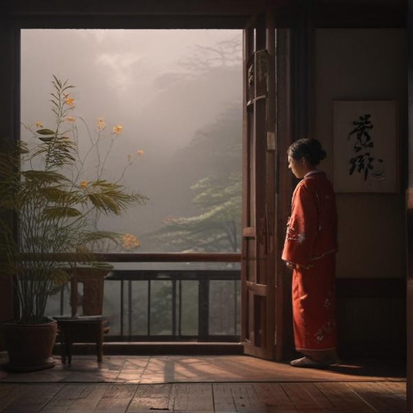 煮 - 更多图片 (More Images) (modelslab_artistic_v2)