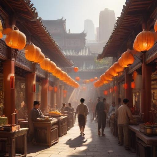 汉字“熙”的艺术化图片 (Artistic image for character 熙)