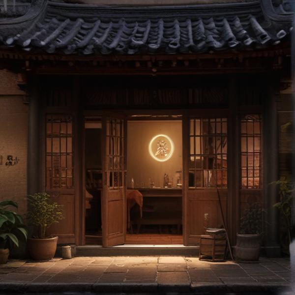 熟 - 更多图片 (More Images) (modelslab_artistic_v2)