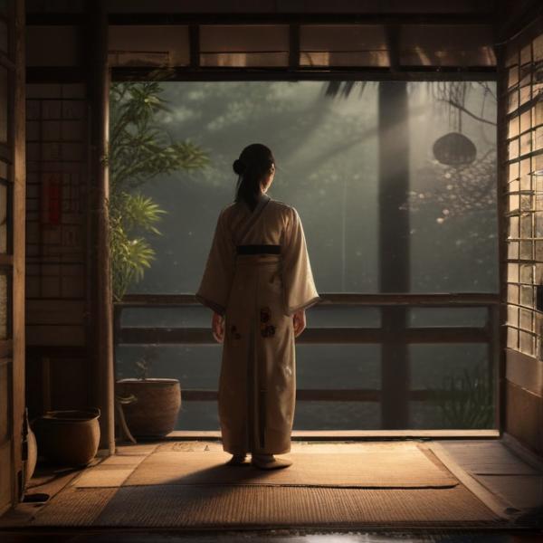 燎 - 更多图片 (More Images) (modelslab_artistic_v2)