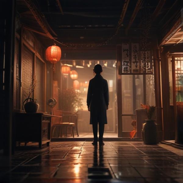 燥 - 更多图片 (More Images) (modelslab_artistic_v2)