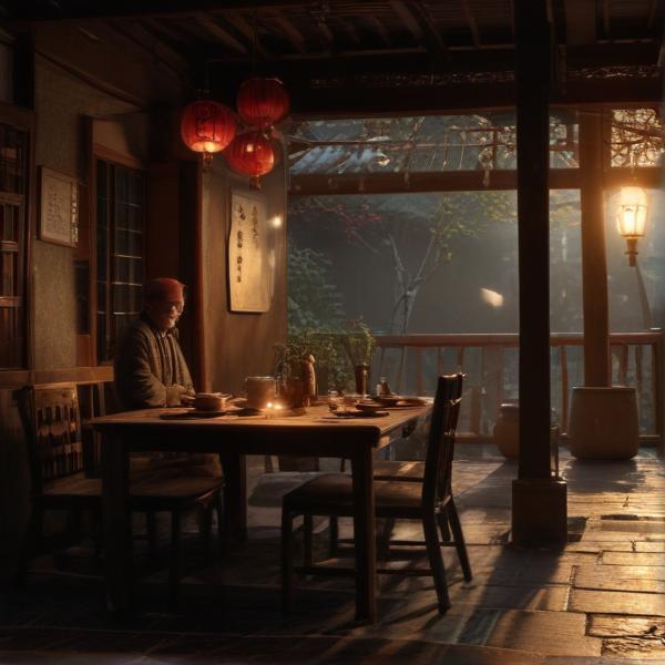 爆 - 更多图片 (More Images) (modelslab_artistic_v2)