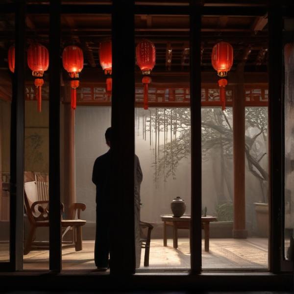 爱 - 更多图片 (More Images) (modelslab_artistic_v2)