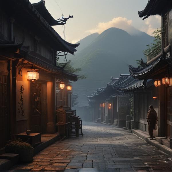 爹 - 更多图片 (More Images) (modelslab_artistic_v2)