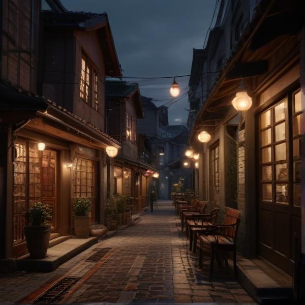 版 - 更多图片 (More Images) (modelslab_artistic_v2)