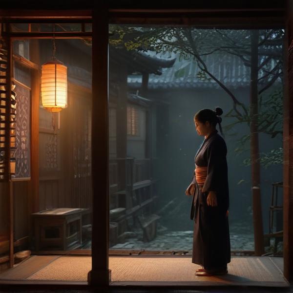 牍 - 更多图片 (More Images) (modelslab_artistic_v2)