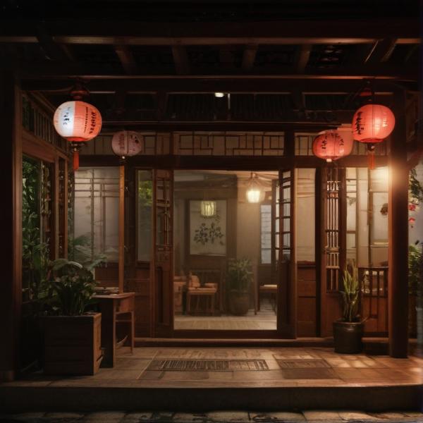 牛 - 更多图片 (More Images) (modelslab_artistic_v2)