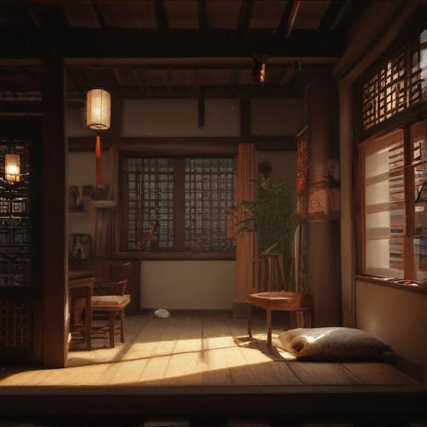 物 - 更多图片 (More Images) (modelslab_artistic_v2)