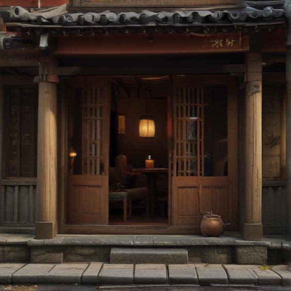 牲 - 更多图片 (More Images) (modelslab_artistic_v2)
