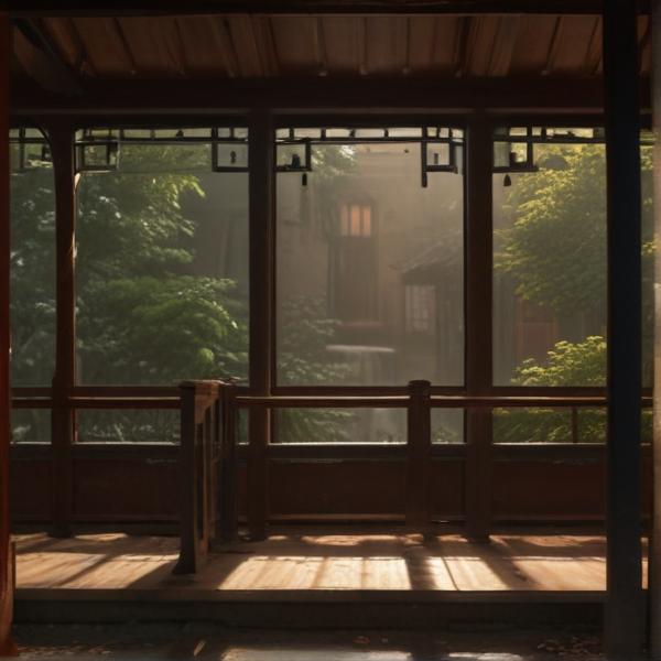 牵 - 更多图片 (More Images) (modelslab_artistic_v2)