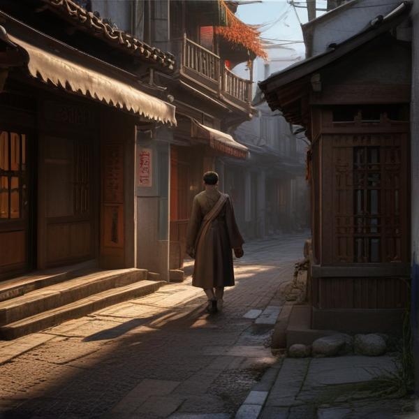 牺 - 更多图片 (More Images) (modelslab_artistic_v2)