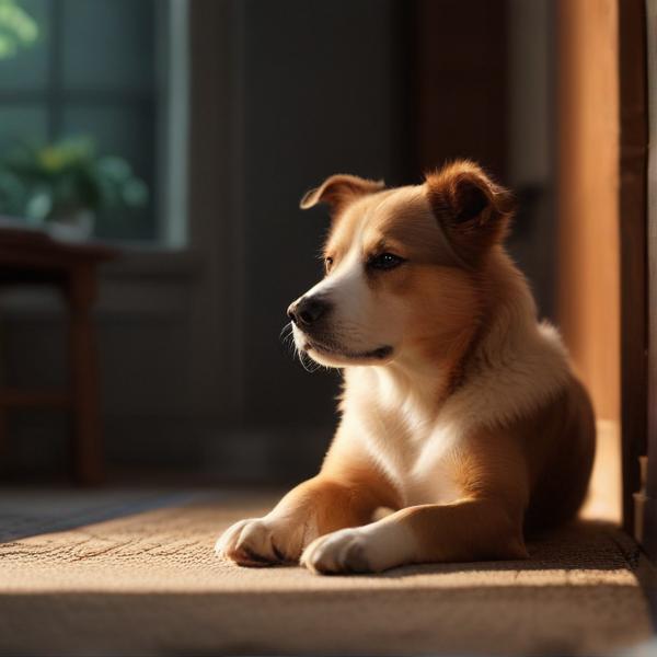 犬 - 更多图片 (More Images) (modelslab_artistic_v2)
