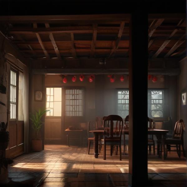 狈 - 更多图片 (More Images) (modelslab_artistic_v2)